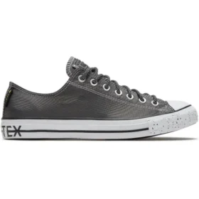 Chuck Taylor All Star „Carbon Black White”