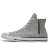 Chuck Taylor All Star „Charcoal Grey Zipper”