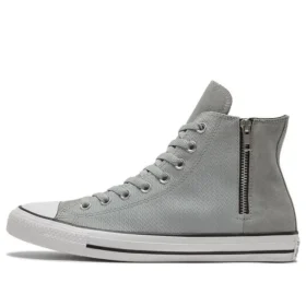 Chuck Taylor All Star „Charcoal Grey Zipper”