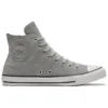 Chuck Taylor All Star „Charcoal Grey Zipper”