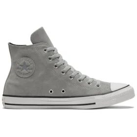 Chuck Taylor All Star „Charcoal Grey Zipper”