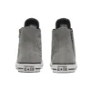 Chuck Taylor All Star „Charcoal Grey Zipper”