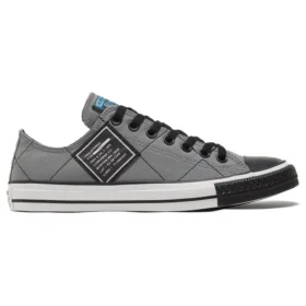 Chuck Taylor All Star Checkered „Grey”