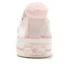 Chuck Taylor All Star Chuck 70 Low „Roz Alb”