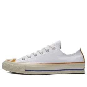 Chuck Taylor All Star Chuck 70 Ox Turmeric Gold „White Yellow Blue”