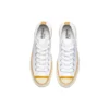 Chuck Taylor All Star Chuck 70 Ox Turmeric Gold „White Yellow Blue”