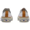 Chuck Taylor All Star Chuck 70 Ox Turmeric Gold „White Yellow Blue”