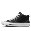 Chuck Taylor All Star Chuck Malden Street „Negru Alb”