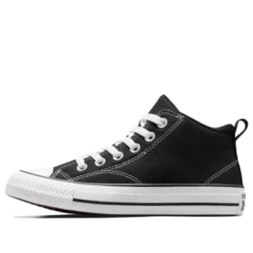Chuck Taylor All Star Chuck Malden Street „Negru Alb”