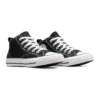 Chuck Taylor All Star Chuck Malden Street „Negru Alb”