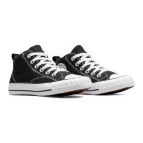 Chuck Taylor All Star Chuck Malden Street „Negru Alb”