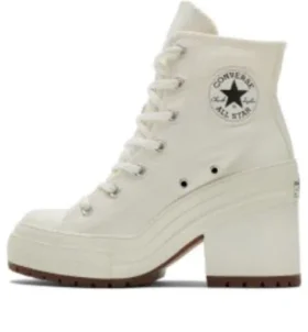 Chuck Taylor All Star Chuck Taylor 1970s „Cream White”