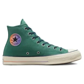 Chuck Taylor All Star Chuck Taylor anii ’70 „Verde”
