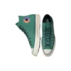 Chuck Taylor All Star Chuck Taylor anii ’70 „Verde”