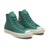 Chuck Taylor All Star Chuck Taylor anii ’70 „Verde”