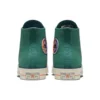 Chuck Taylor All Star Chuck Taylor anii ’70 „Verde”
