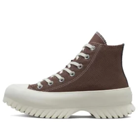 Chuck Taylor All Star Chuck Taylor Lugged 2.0 „Denim Earty Brown”