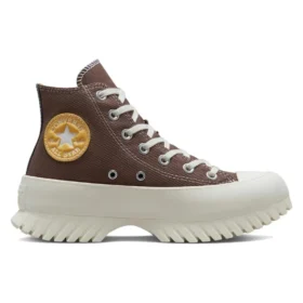 Chuck Taylor All Star Chuck Taylor Lugged 2.0 „Denim Earty Brown”