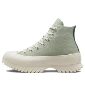 Chuck Taylor All Star Chuck Taylor Lugged 2.0 „Green”