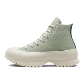Chuck Taylor All Star Chuck Taylor Lugged 2.0 „Green”