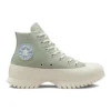 Chuck Taylor All Star Chuck Taylor Lugged 2.0 „Green”