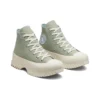 Chuck Taylor All Star Chuck Taylor Lugged 2.0 „Green”
