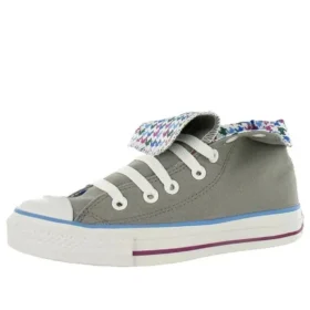Chuck Taylor All Star Chuck Taylor Roll Down High Top „Olive Green”
