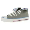 Chuck Taylor All Star Chuck Taylor Roll Down High Top „Olive Green”