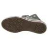 Chuck Taylor All Star Chuck Taylor Roll Down High Top „Olive Green”
