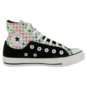 Chuck Taylor All Star Chuck Taylor Up High Top Ediție limitată „Negru”