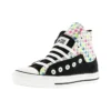 Chuck Taylor All Star Chuck Taylor Up High Top Ediție limitată „Negru”