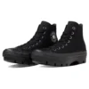Chuck Taylor All Star Chunk High Top „Negru”