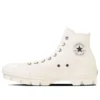 Chuck Taylor All Star Chunk High Top „Off-White”