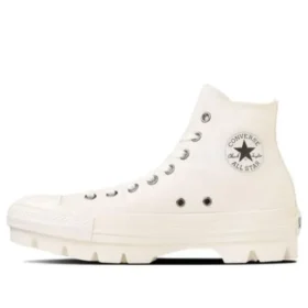 Chuck Taylor All Star Chunk High Top „Off-White”