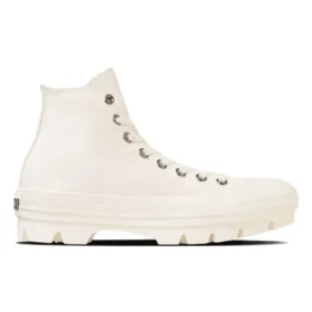Chuck Taylor All Star Chunk High Top „Off-White”