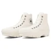 Chuck Taylor All Star Chunk High Top „Off-White”