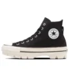 Chuck Taylor All Star Chunk Z High Top „Negru”