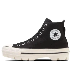 Chuck Taylor All Star Chunk Z High Top „Negru”