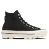 Chuck Taylor All Star Chunk Z High Top „Negru”