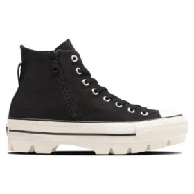 Chuck Taylor All Star Chunk Z High Top „Negru”