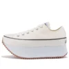 Chuck Taylor All Star Chunkyboat OX „Cream White”