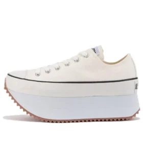 Chuck Taylor All Star Chunkyboat OX „Cream White”