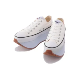 Chuck Taylor All Star Chunkyboat OX „Cream White”