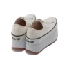 Chuck Taylor All Star Chunkyboat OX „Cream White”