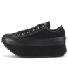 Chuck Taylor All Star Chunkyboat OX „Negru”
