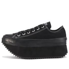 Chuck Taylor All Star Chunkyboat OX „Negru”