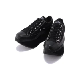 Chuck Taylor All Star Chunkyboat OX „Negru”