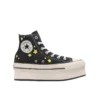 Chuck Taylor All Star Chunkyline Hi „The Powerpuff Girls Black”