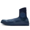Chuck Taylor All Star Circular Knit „Albastru”