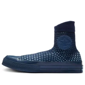 Chuck Taylor All Star Circular Knit „Albastru”